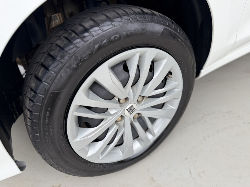 fiat cronos drive 1.3 flex manual5