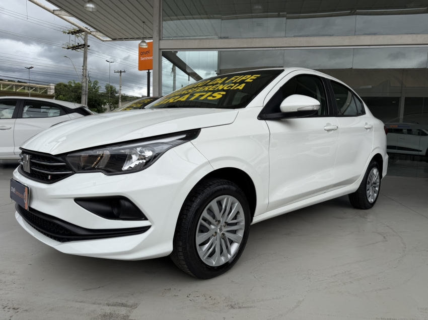 fiat cronos drive 1.3 flex manual2