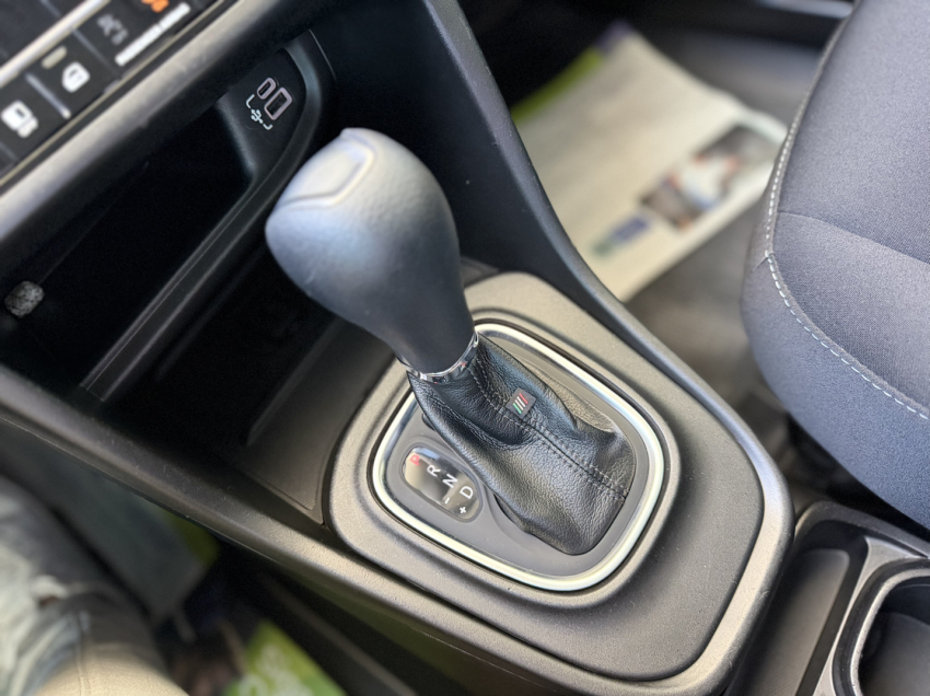 fiat pulse audace 200 cvt flex12