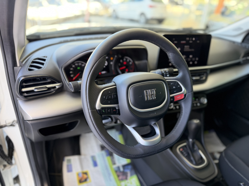 fiat pulse audace 200 cvt flex11