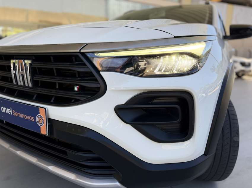 fiat pulse audace 200 cvt flex3