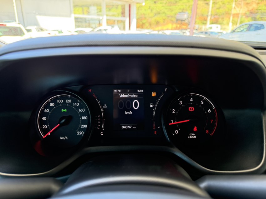 fiat pulse audace 200 cvt flex10