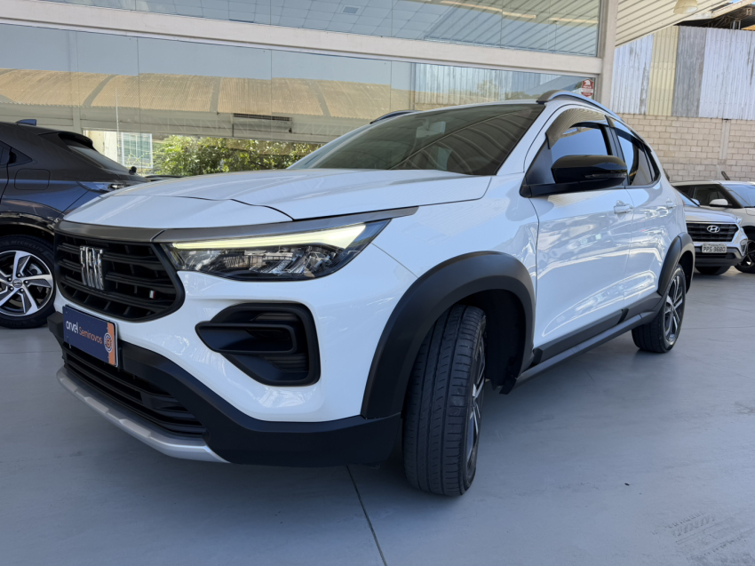 fiat pulse audace 200 cvt flex2