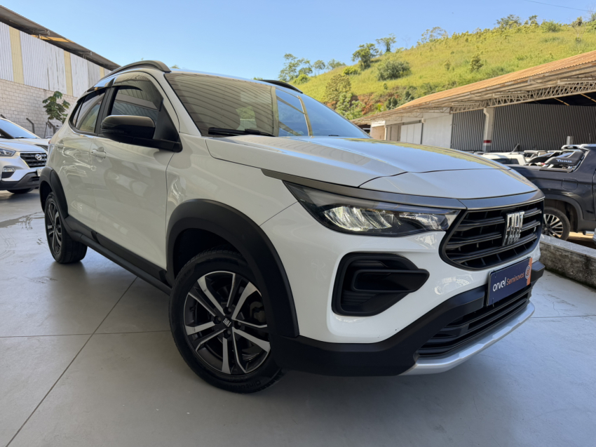 fiat pulse audace 200 cvt flex