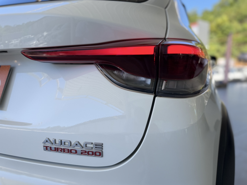 fiat pulse audace turbo 200 cvt flex8