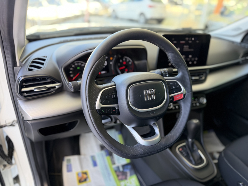 fiat pulse audace turbo 200 cvt flex10