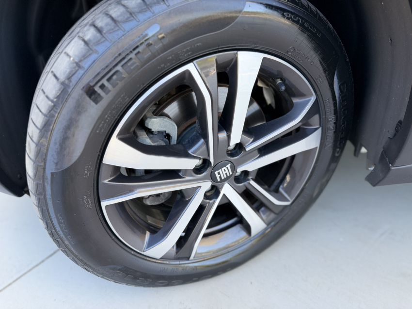 fiat pulse audace turbo 200 cvt flex9