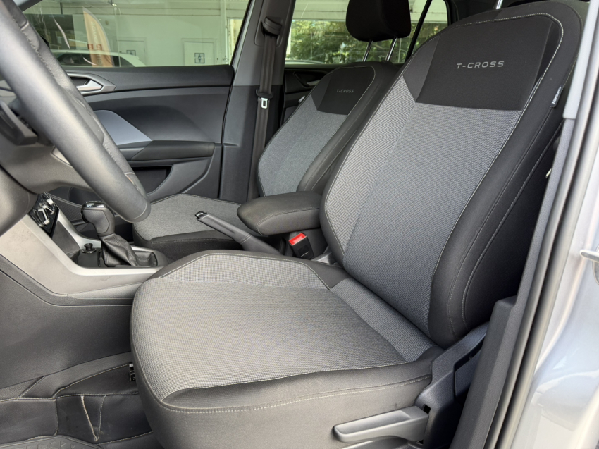 volkswagen t-cross tsi 200 flex16