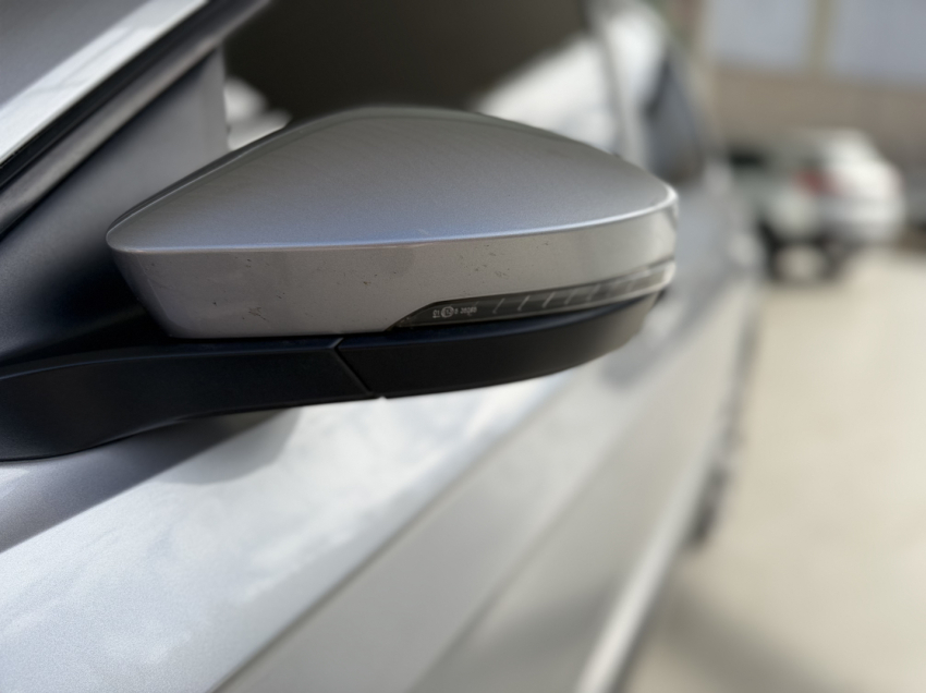 volkswagen t-cross tsi 200 flex4