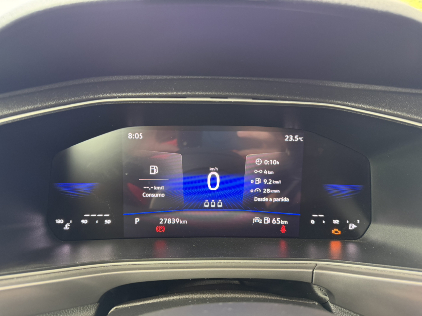 volkswagen t-cross tsi 200 flex10