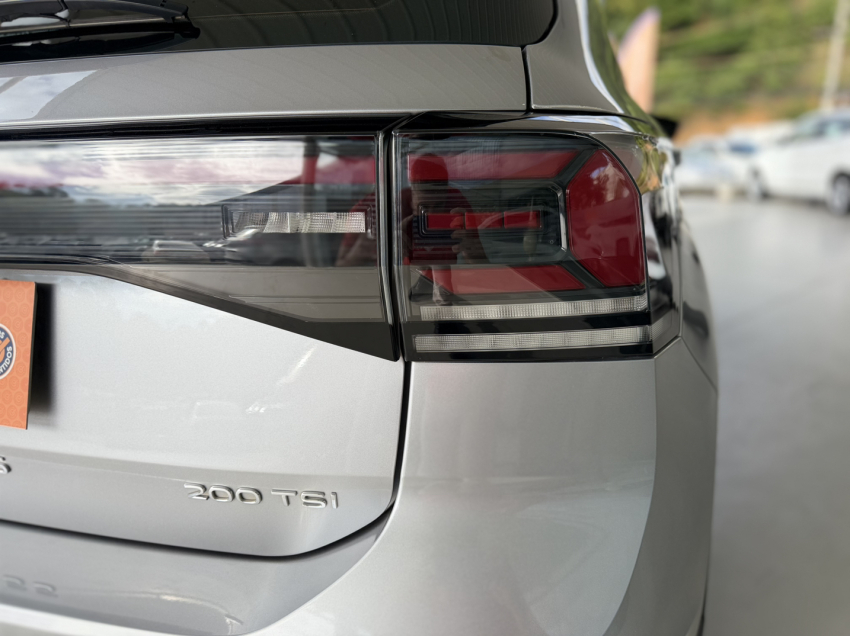 volkswagen t-cross tsi 200 flex8