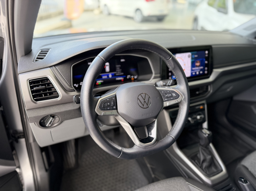 volkswagen t-cross tsi 200 flex11