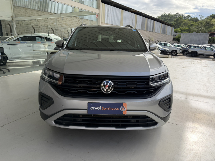 volkswagen t-cross tsi 200 flex1