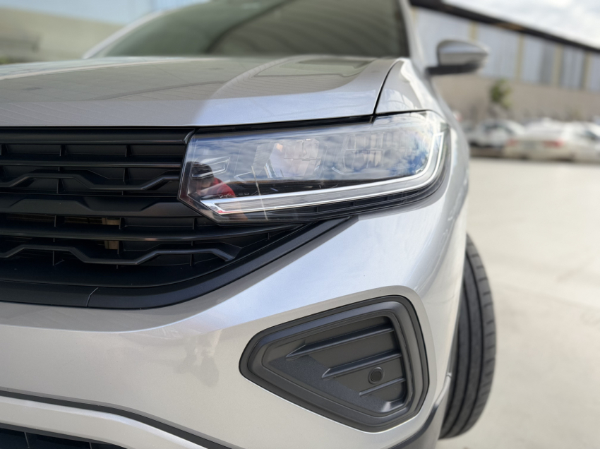 volkswagen t-cross tsi 200 flex3