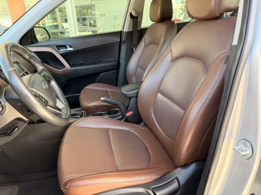 hyundai creta prestige 2.0 automatico flex20