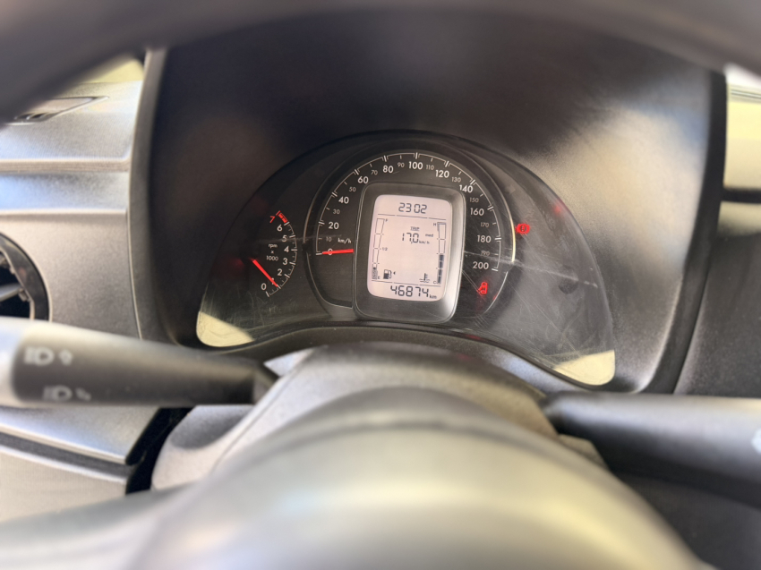 fiat fiorino furgao endurance 1.4 flex manual12