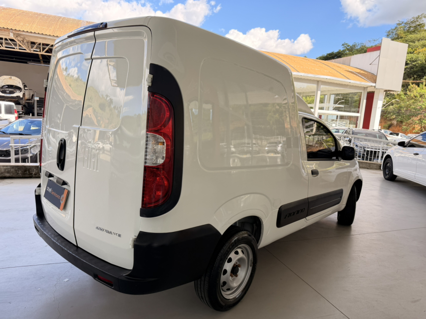 fiat fiorino furgao endurance 1.4 flex manual6