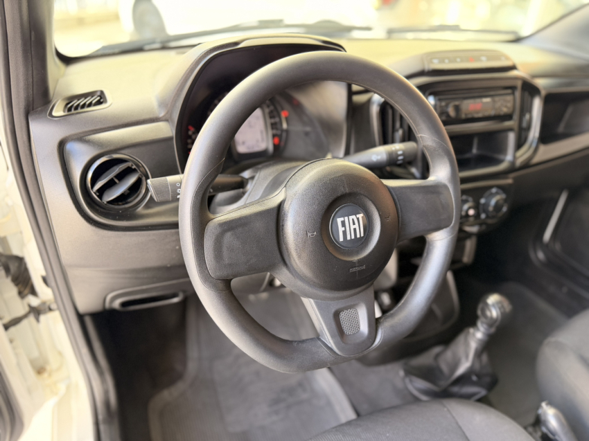 fiat fiorino furgao endurance 1.4 flex manual9