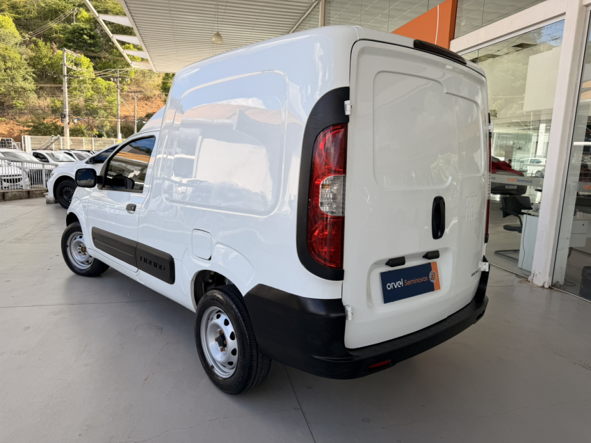 fiat fiorino furgao endurance 1.4 flex manual4