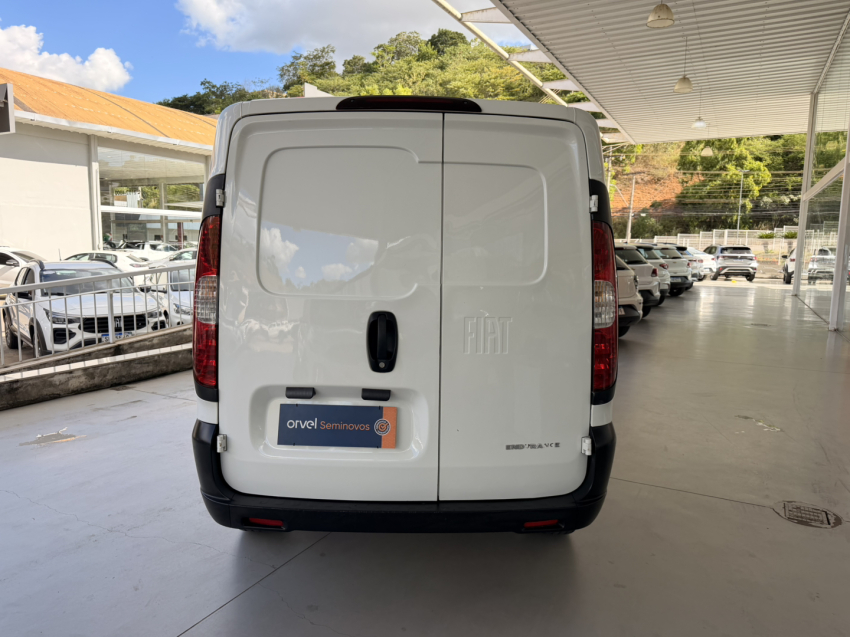 fiat fiorino furgao endurance 1.4 flex manual5
