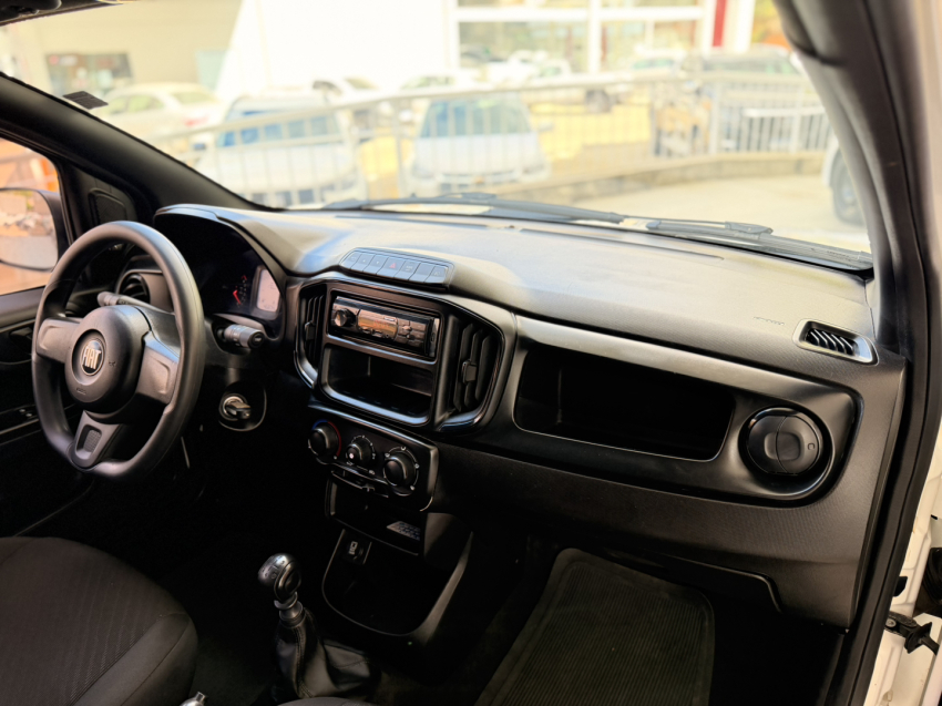 fiat fiorino furgao endurance 1.4 flex manual13