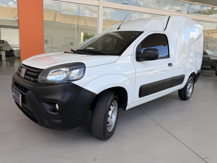 fiat fiorino furgao endurance 1.4 flex manual2