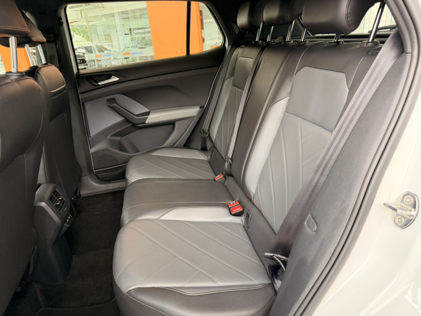 t-cross comfortline 1.0 turbo 200 tsi flex automatico20