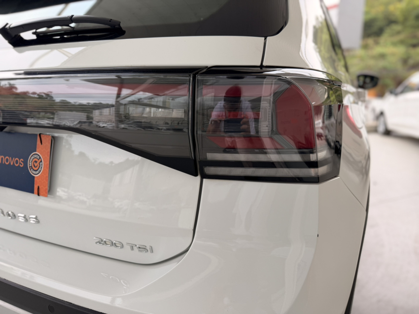 t-cross comfortline 1.0 turbo 200 tsi flex automatico9