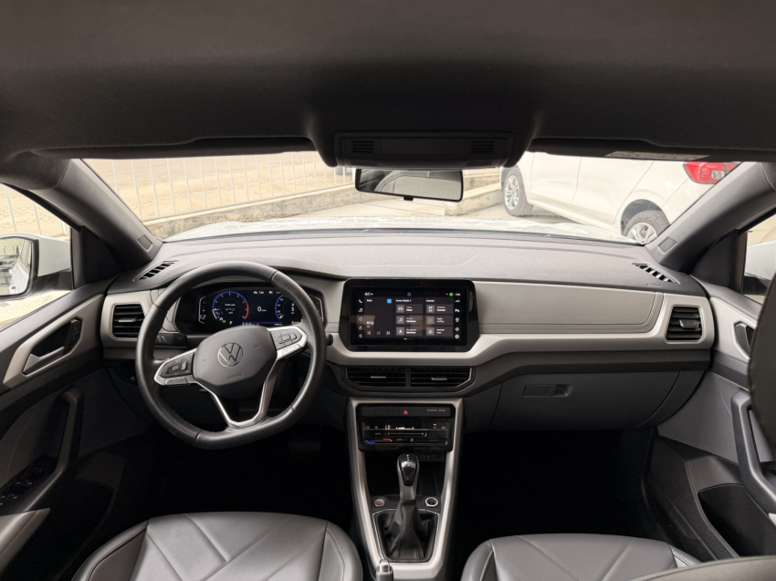 t-cross comfortline 1.0 turbo 200 tsi flex automatico16