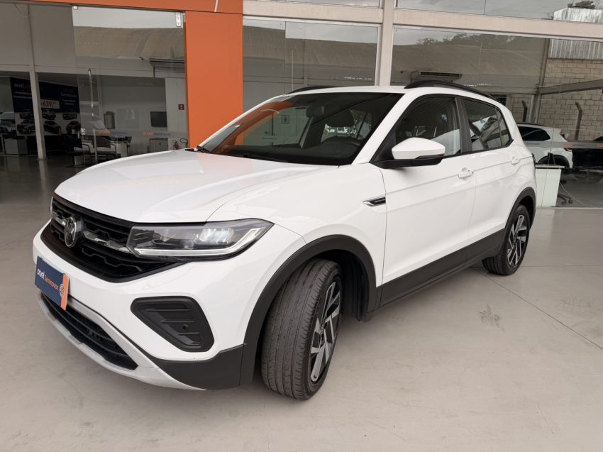 t-cross comfortline 1.0 turbo 200 tsi flex automatico2