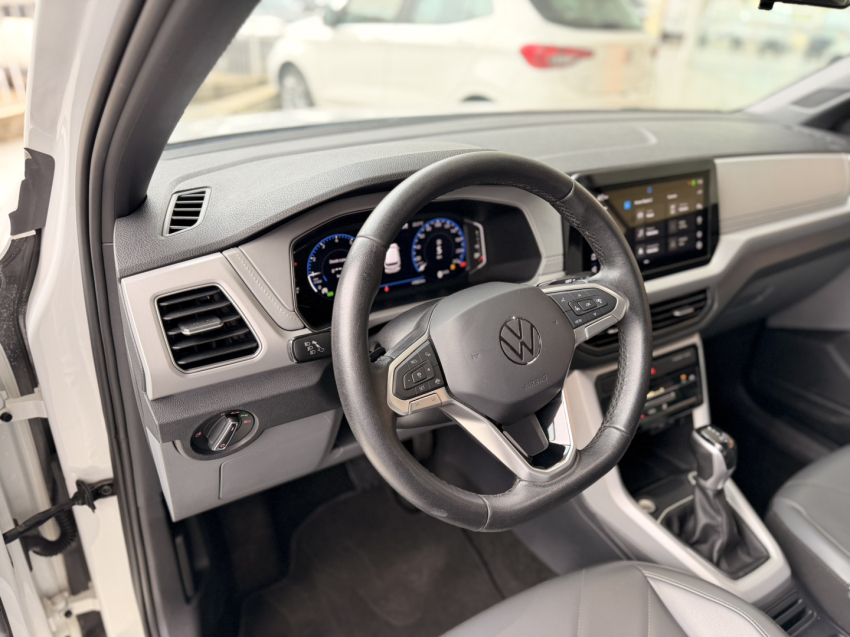 t-cross comfortline 1.0 turbo 200 tsi flex automatico12