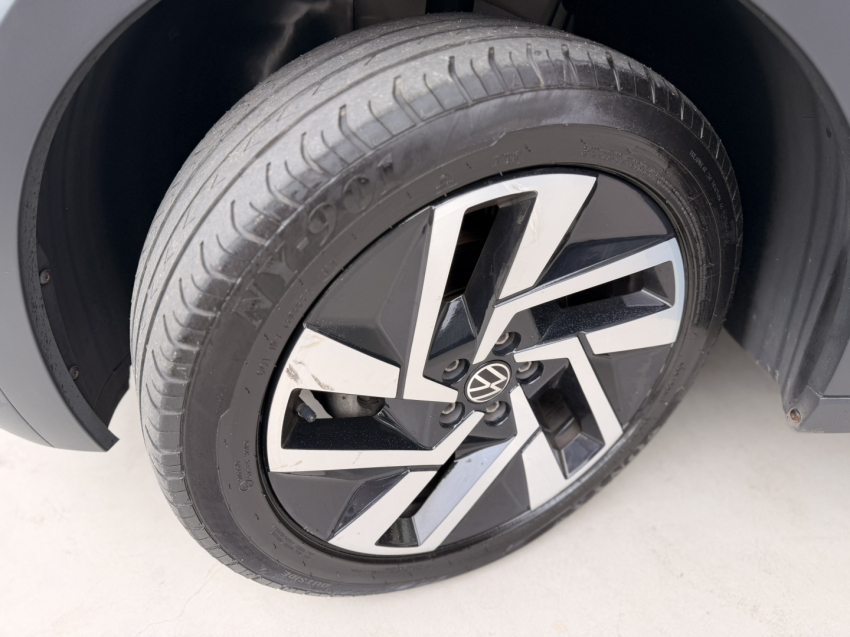 t-cross comfortline 1.0 turbo 200 tsi flex automatico10