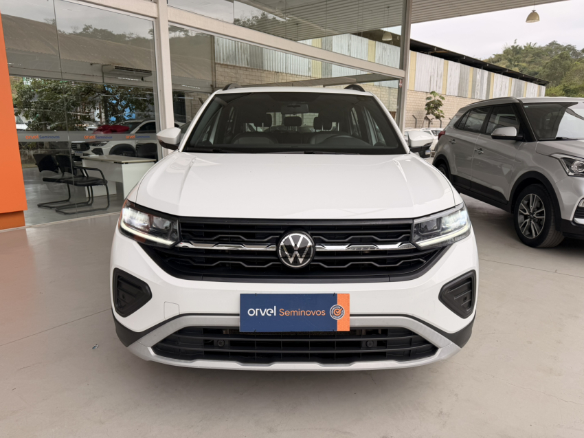 t-cross comfortline 1.0 turbo 200 tsi flex automatico1