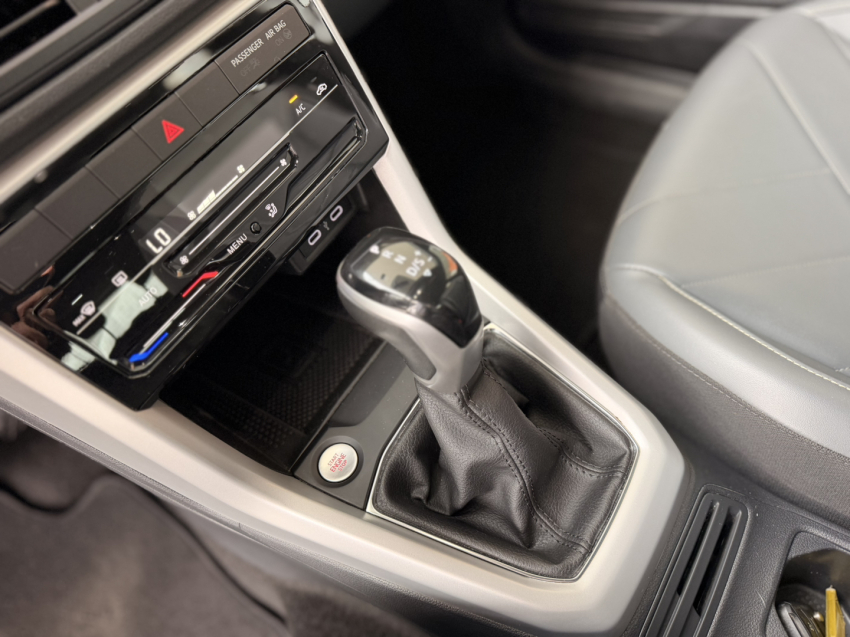 t-cross comfortline 1.0 turbo 200 tsi flex automatico13