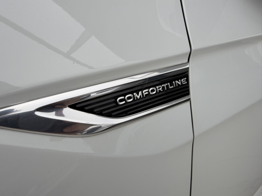 t-cross comfortline 1.0 turbo 200 tsi flex automatico4