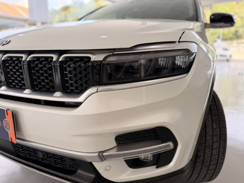 commander limited 2.0 turbo diesel 4x4 td380 at93