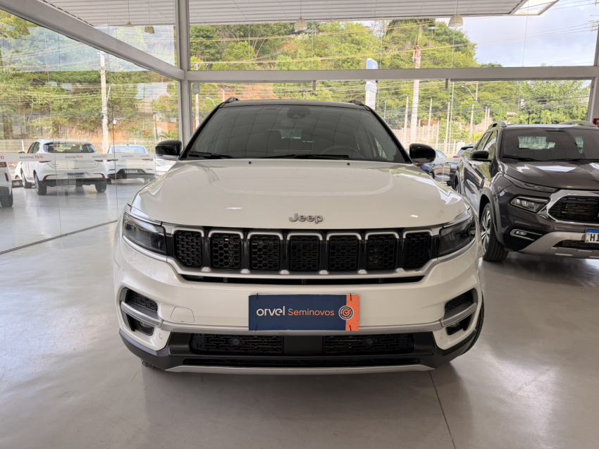 commander limited 2.0 turbo diesel 4x4 td380 at91