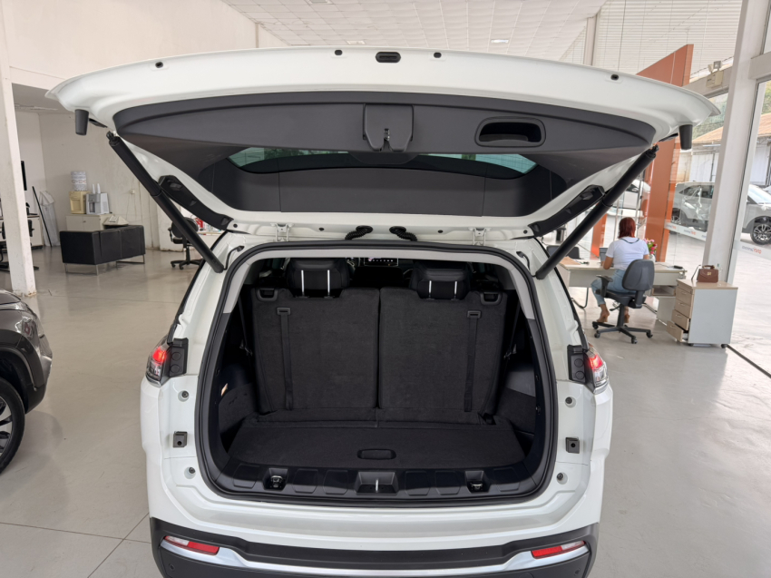 commander limited 2.0 turbo diesel 4x4 td380 at911