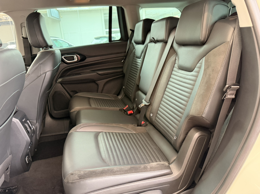 commander limited 2.0 turbo diesel 4x4 td380 at922