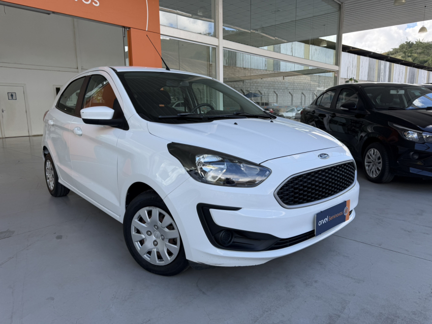 ka 1.0 se plus flex manual
