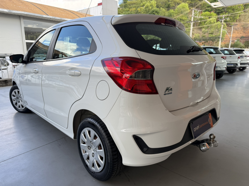 ka 1.0 se plus flex manual5