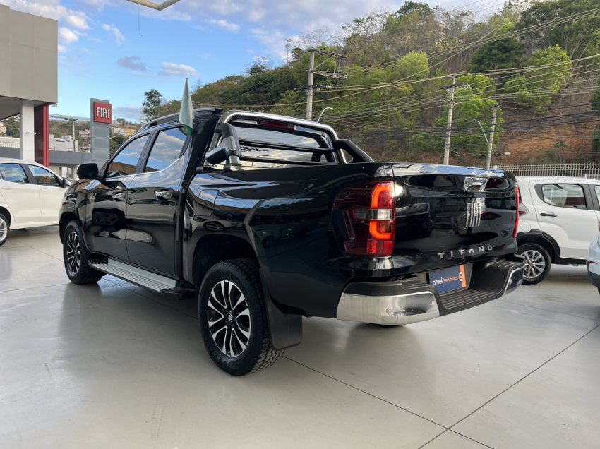fiat titano volcano 2.2 turbo diesel 4x4 at65