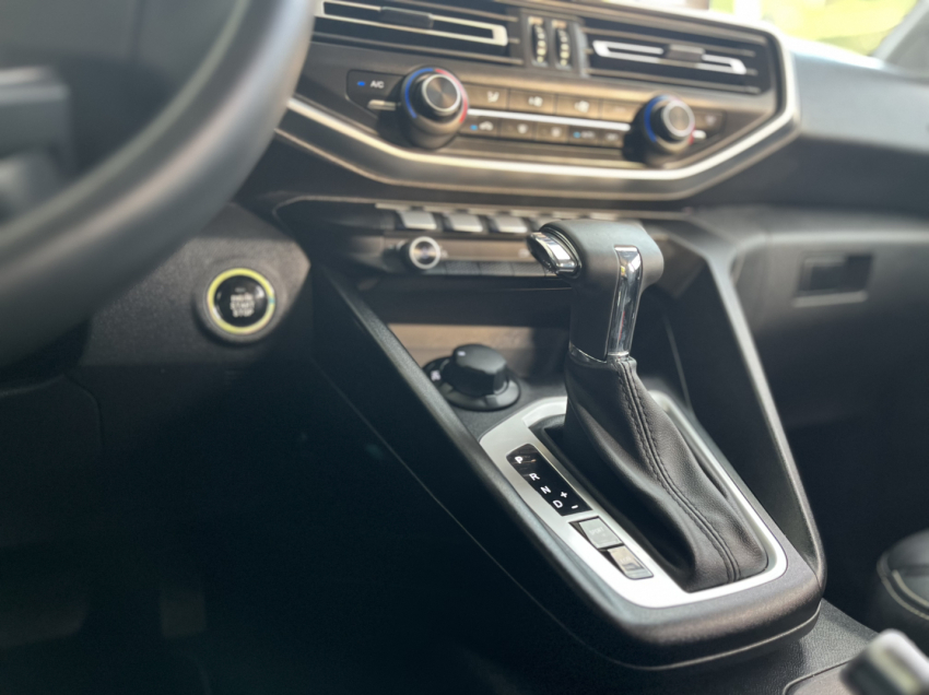 fiat titano volcano 2.2 turbo diesel 4x4 at610