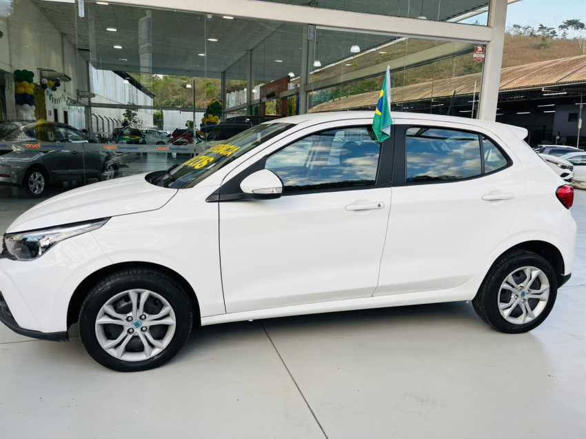 fiat argo drive 1.0 manual flex3