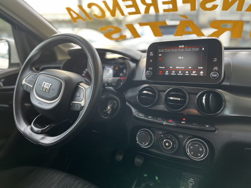 fiat argo drive 1.0 manual flex9
