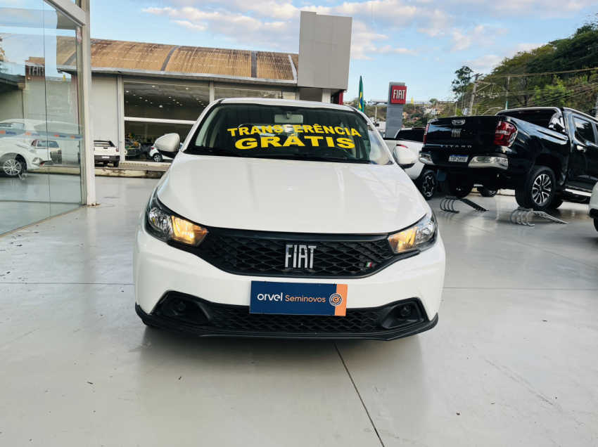 fiat argo drive 1.0 manual flex1