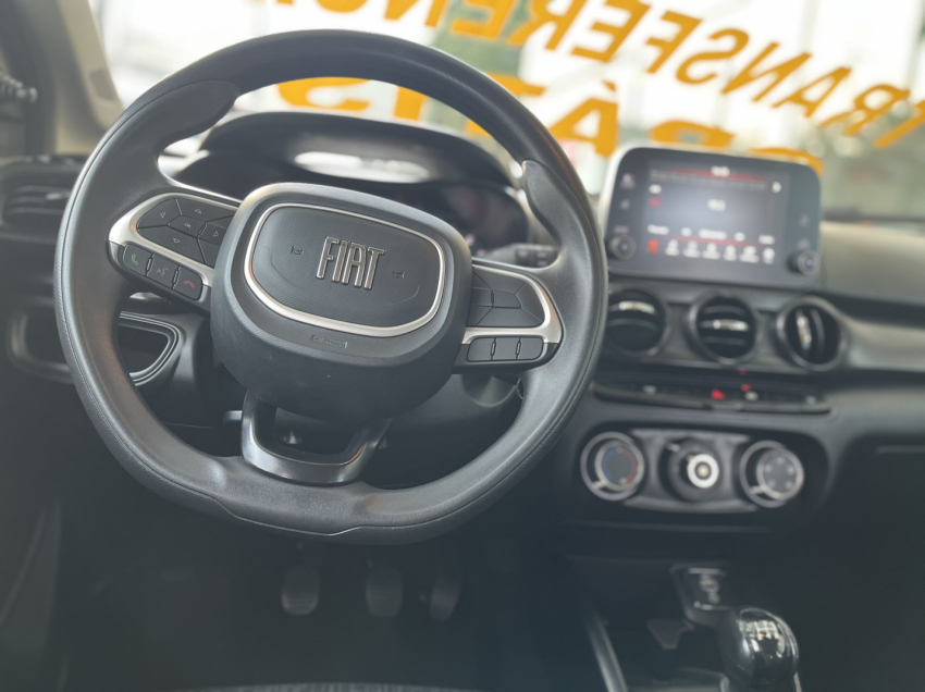fiat argo drive 1.0 manual flex8