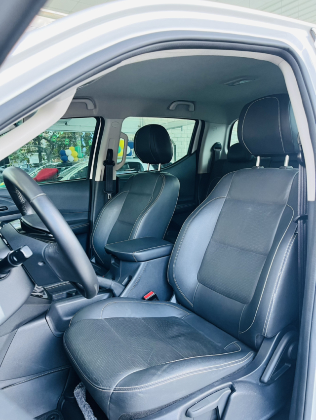 fiat titano ranch 2.2 turbo diesel 4x4 at64