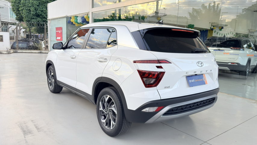 hyundai creta limited tgdi 1.0 automatico4