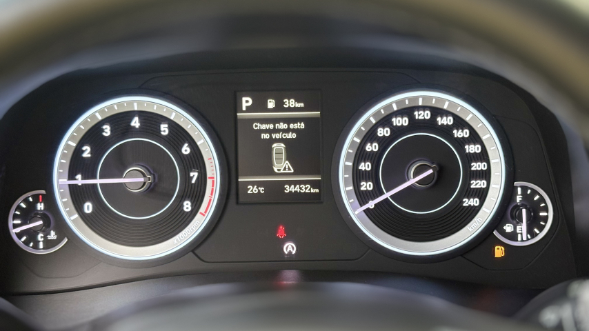 hyundai creta limited tgdi 1.0 automatico11